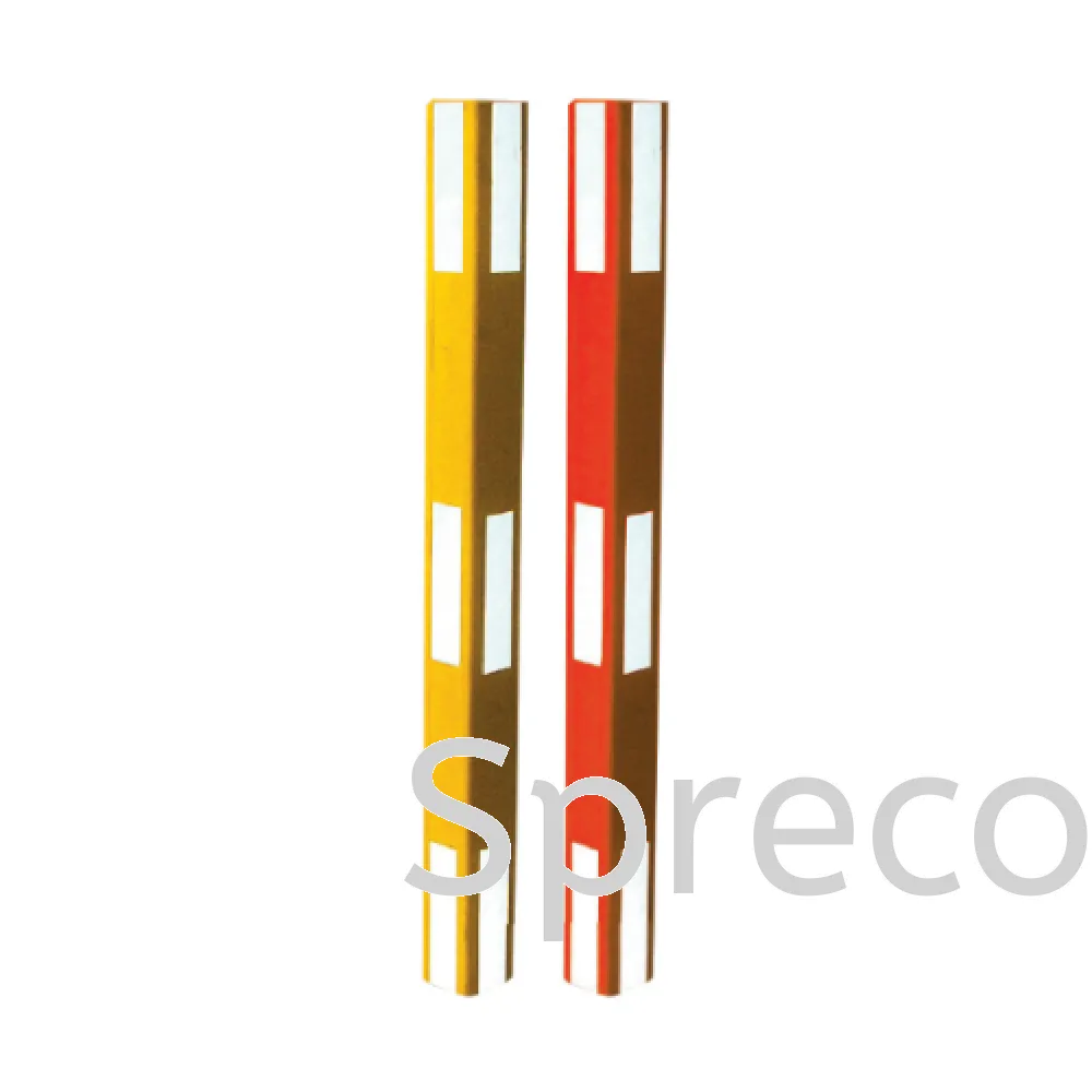 Barrier - TSE 008SR
