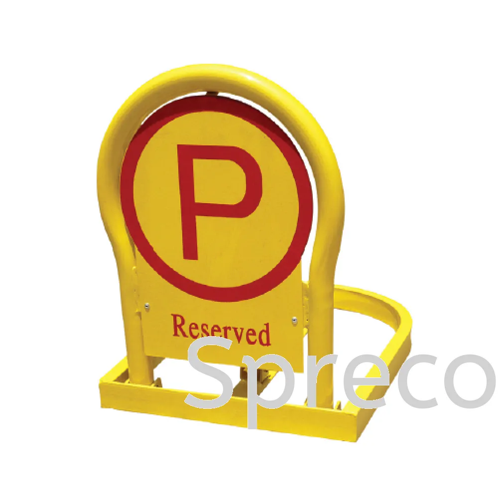 Wheel Clamp - TSE 019SR