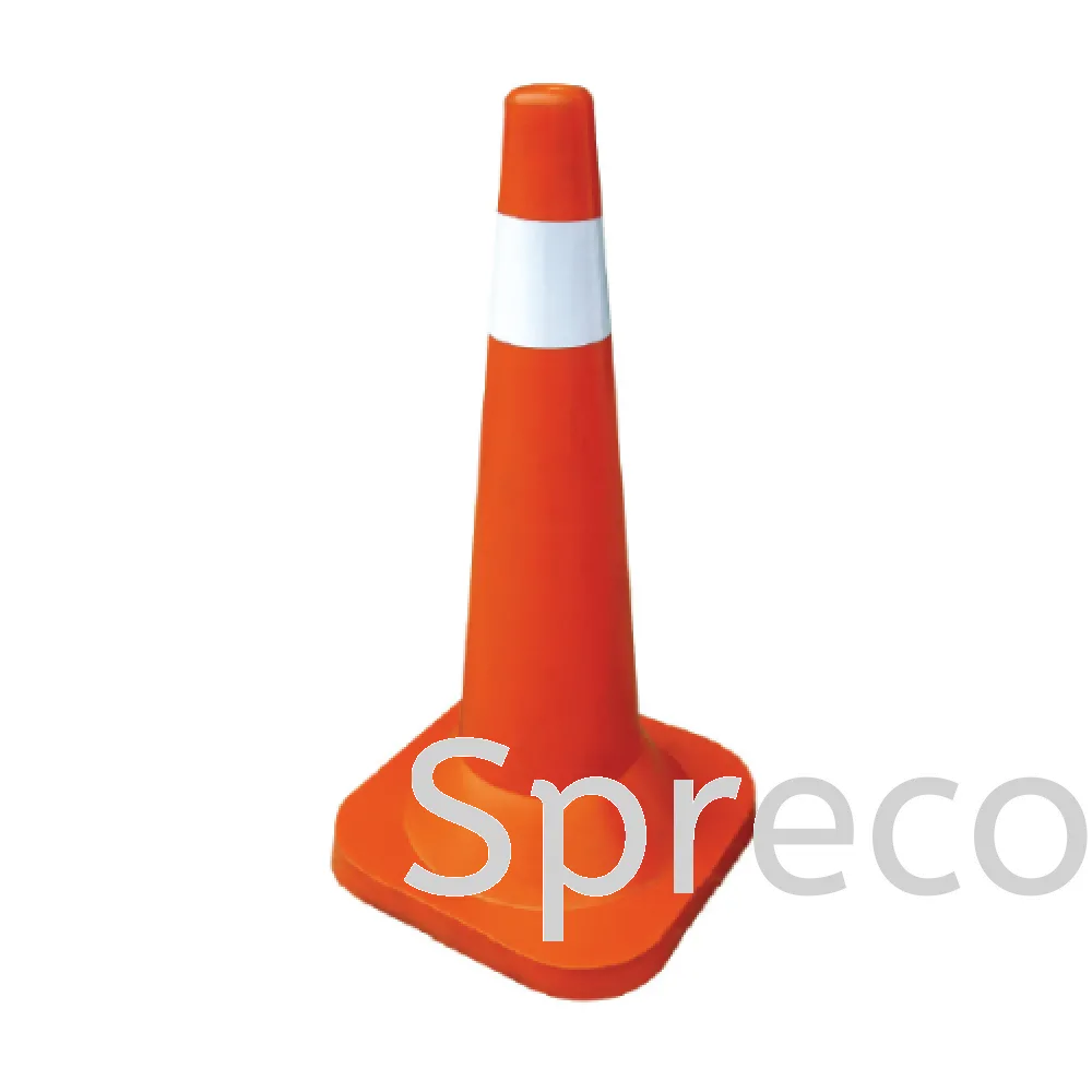 Traffic Cone - TSE 003SR