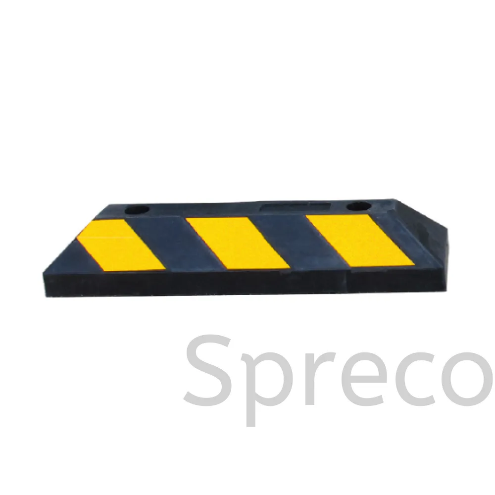 Parking Speed Hump - TSE 028SR