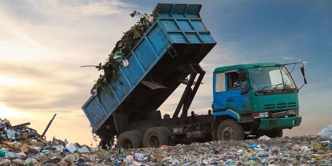 Waste Collection