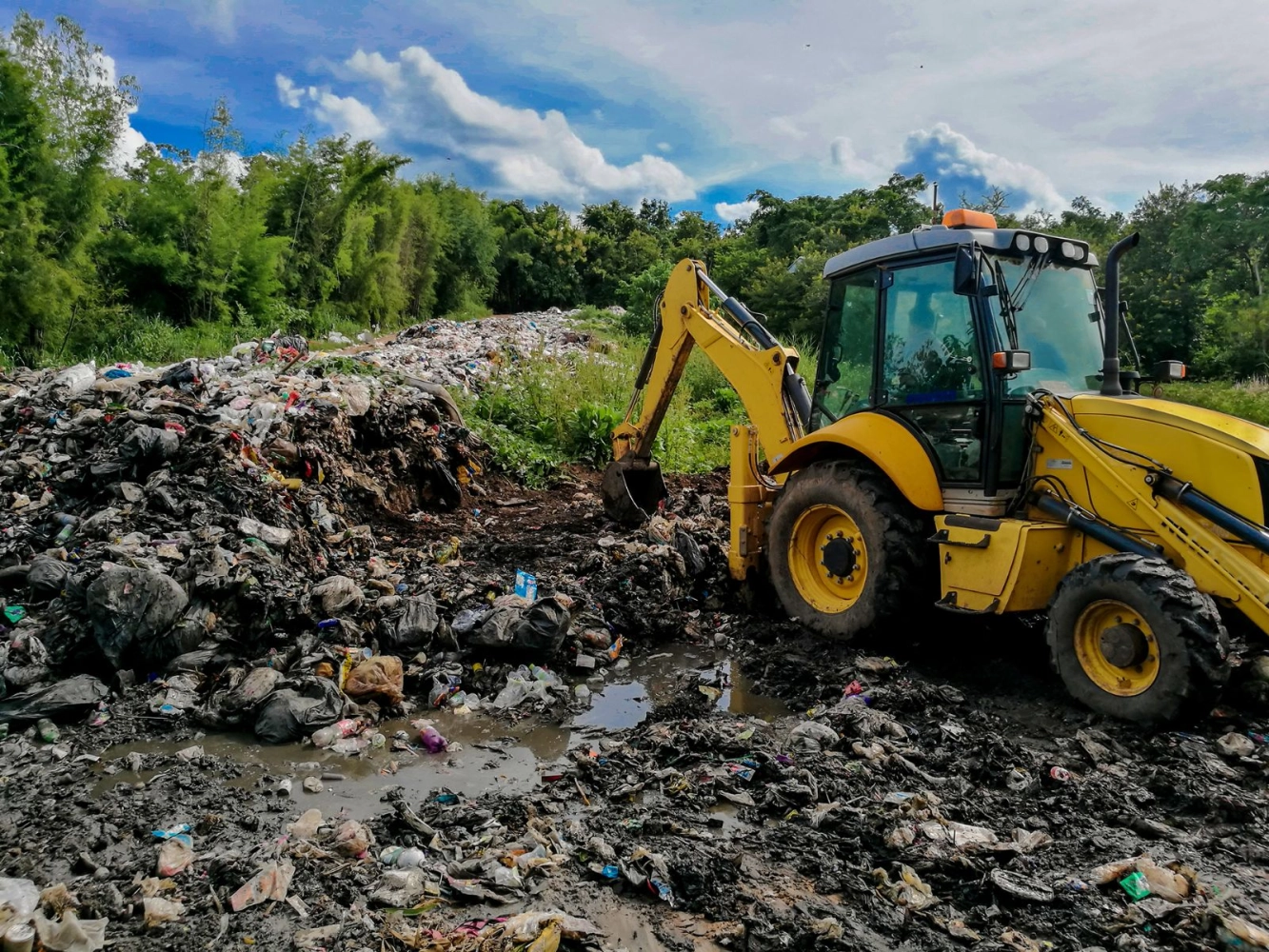 Total Waste Management Solutions
