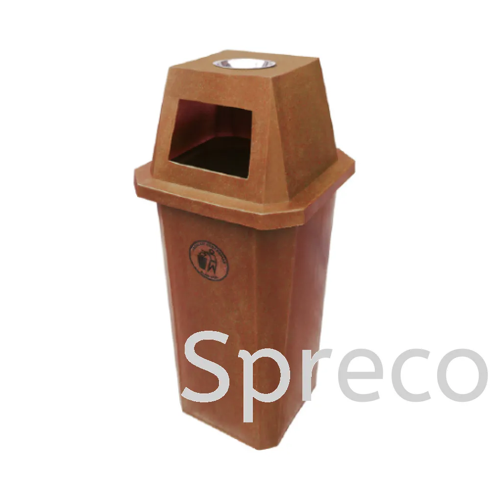 Polyethylene Bin - CCB 008SR