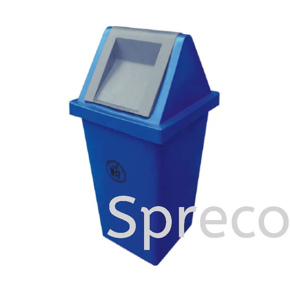 Polyethylene Bin - CCB 007SR