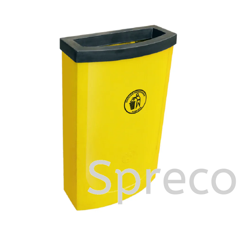 Well Disposed Bin - WDB 008SR
