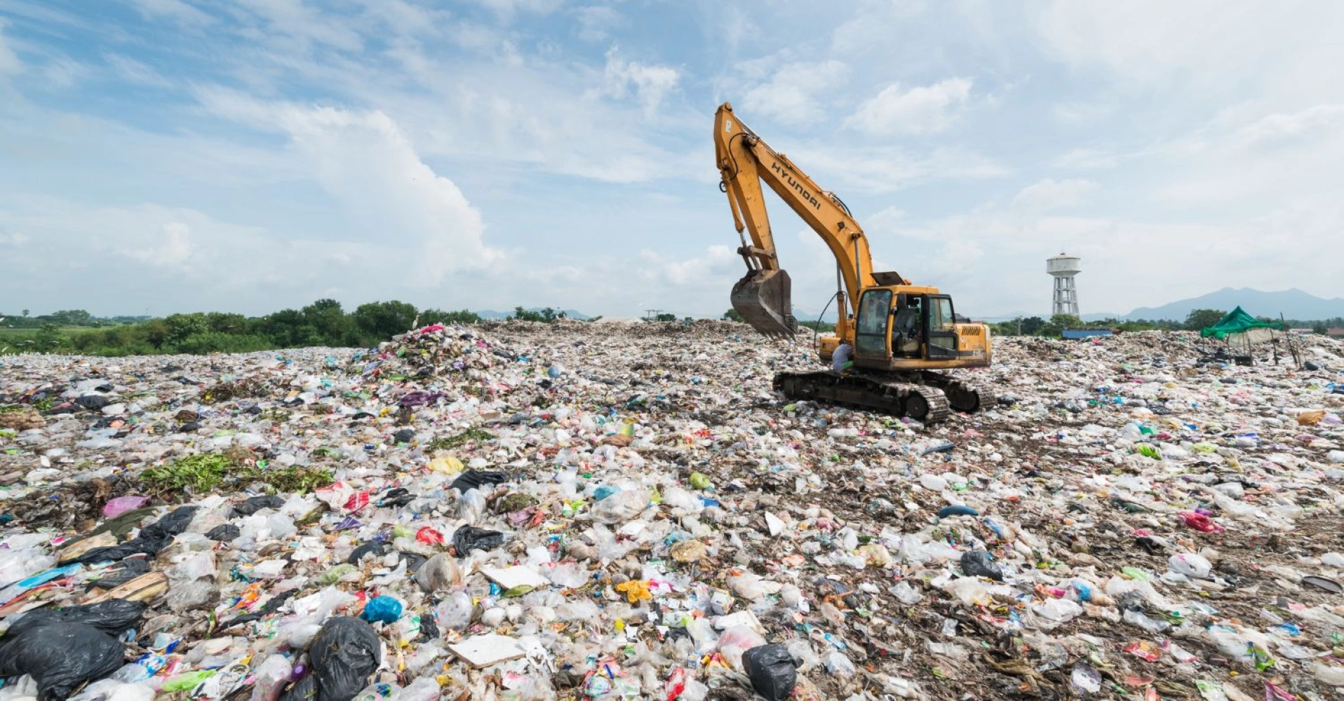 Legal Landfill