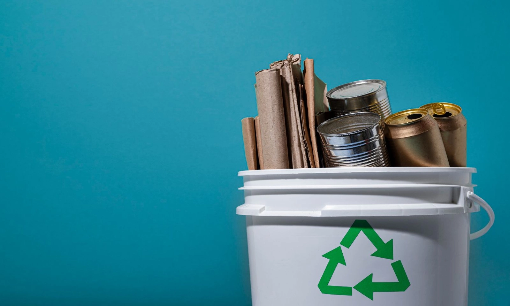 Zero Waste Management
