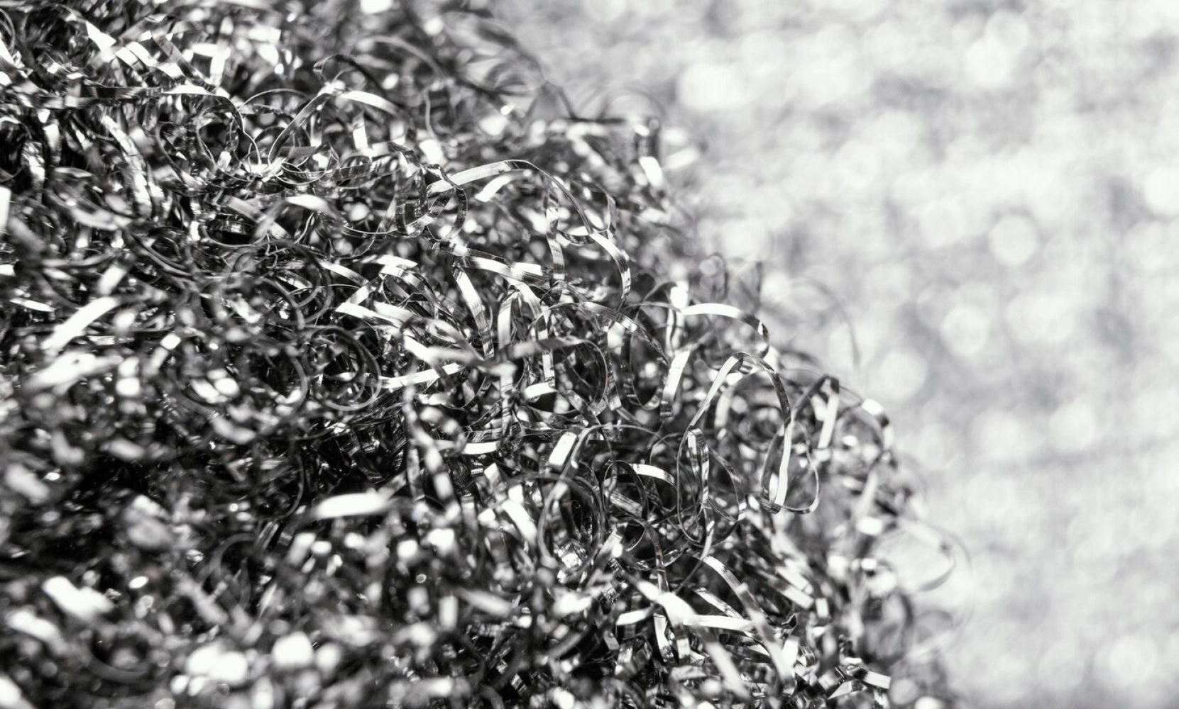 Scrap Aluminum Recycling Services