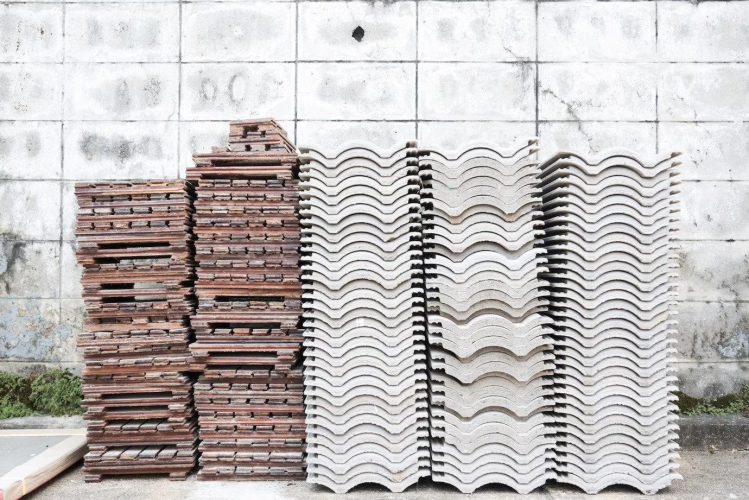 Tiles Waste Disposal