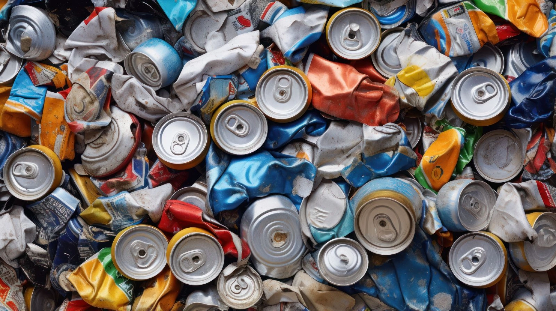 Tin Waste Disposal