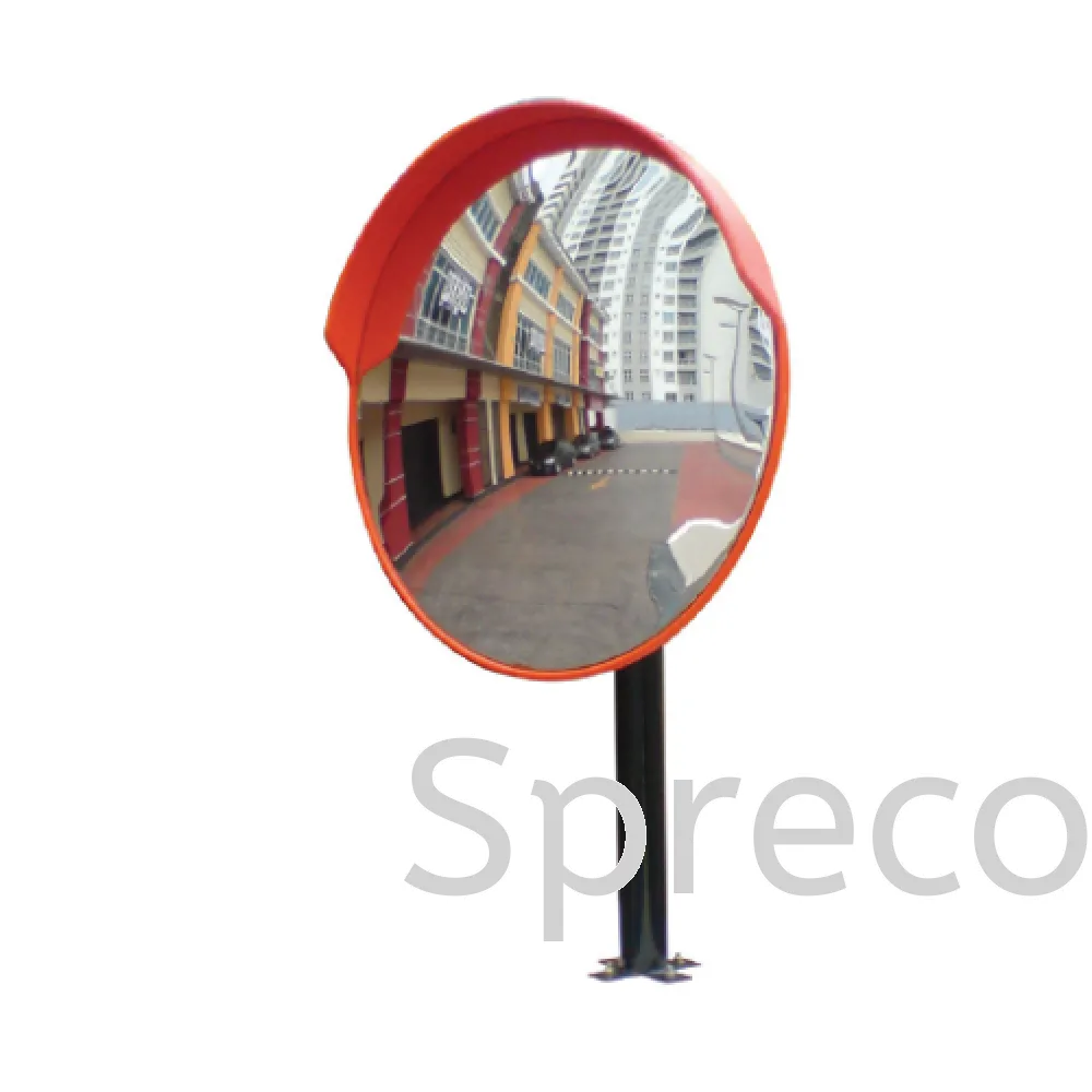 Corner Mirror - TSE 036SR
