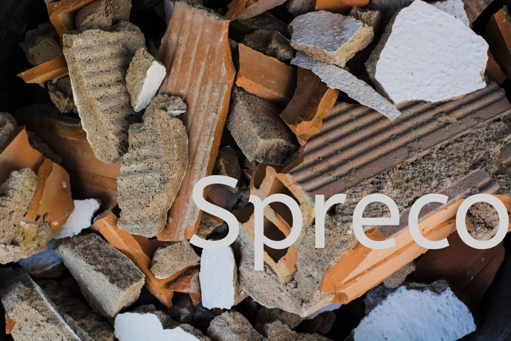 Bricks Waste Disposal | Pelupusan Sisa Batu Bata