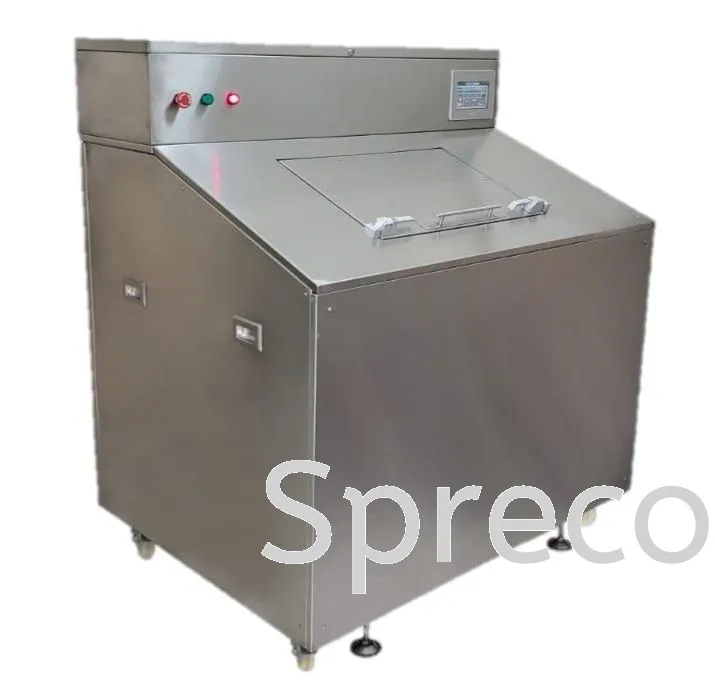 FOOD WASTE DIGESTER