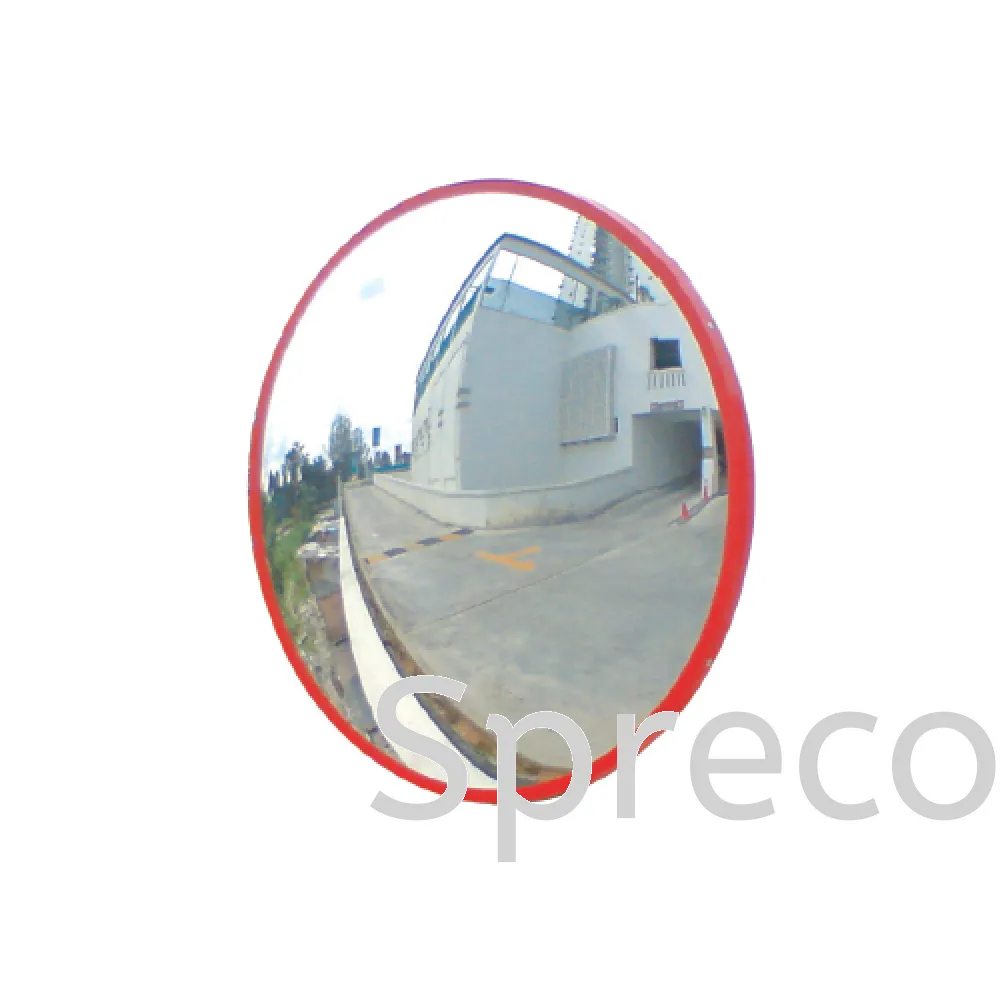 Corner Mirror - TSE 035SR