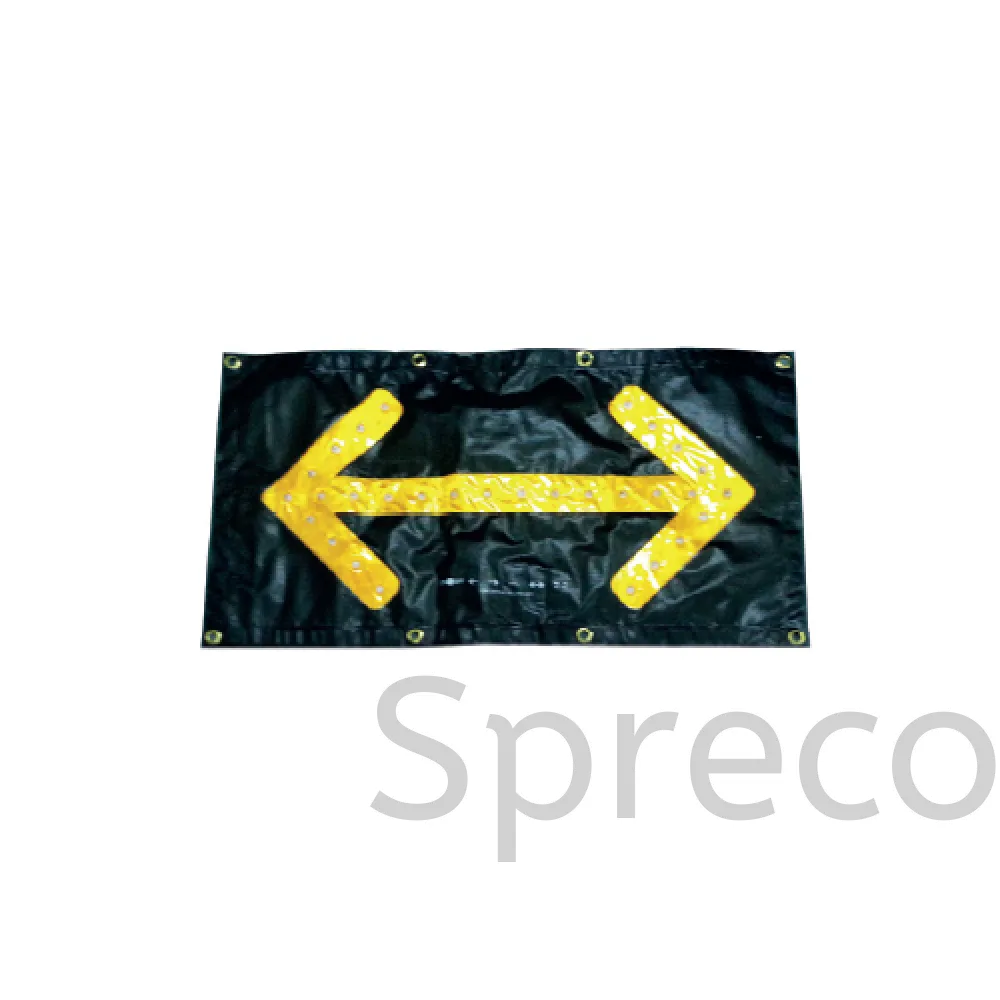 Direction Signage - TSE 037