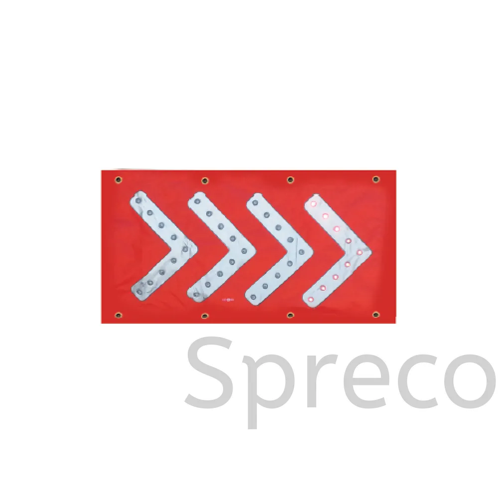 Direction Signage - TSE 036
