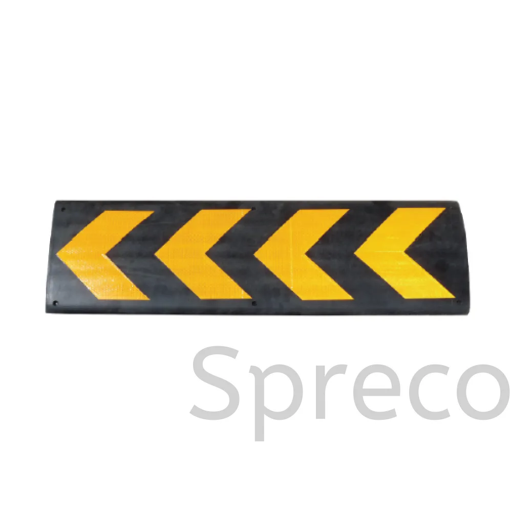 Speed Hump - TSE 009SR