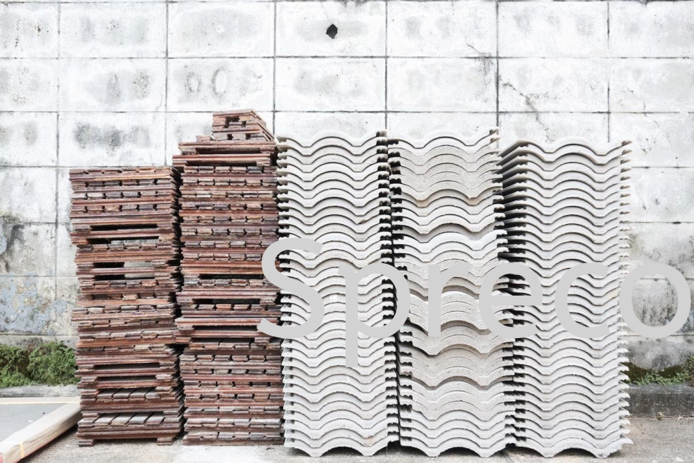Construction Tiles Waste Disposal | Pelupusan Sisa Jubin Pembinaan