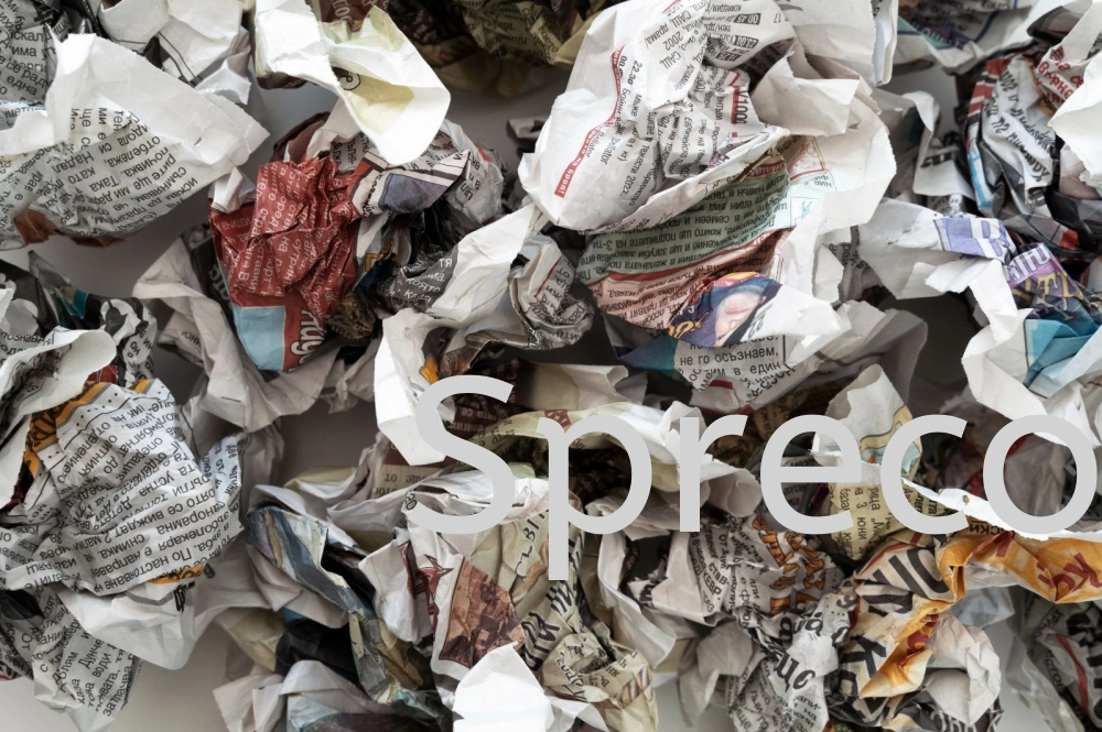 Waste Paper Recycling & Collection Services | Perkhidmatan Kitar Semula Kertas Sisa