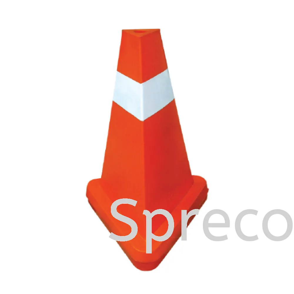 Traffic Cone - TSE 002SR