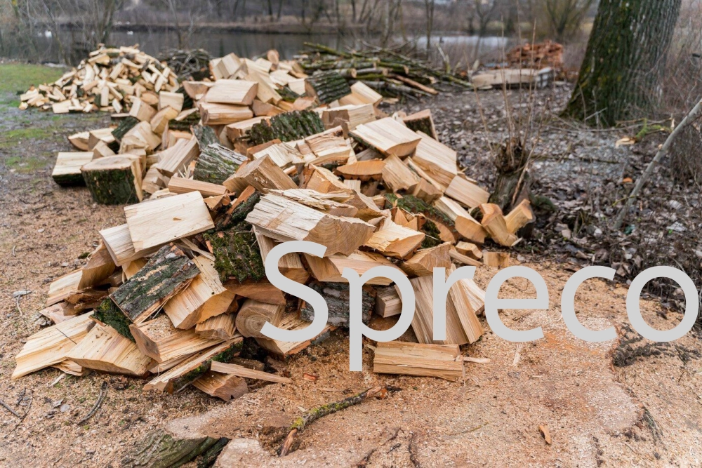Construction Wood Waste Disposal | Pelupusan Sisa Kayu Binaan