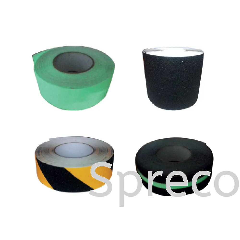 Traffic Tape - TSE 039