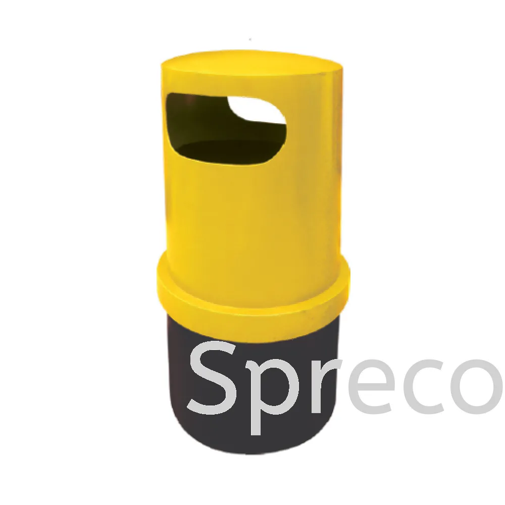 Polyethylene Bin - PPB 004SR