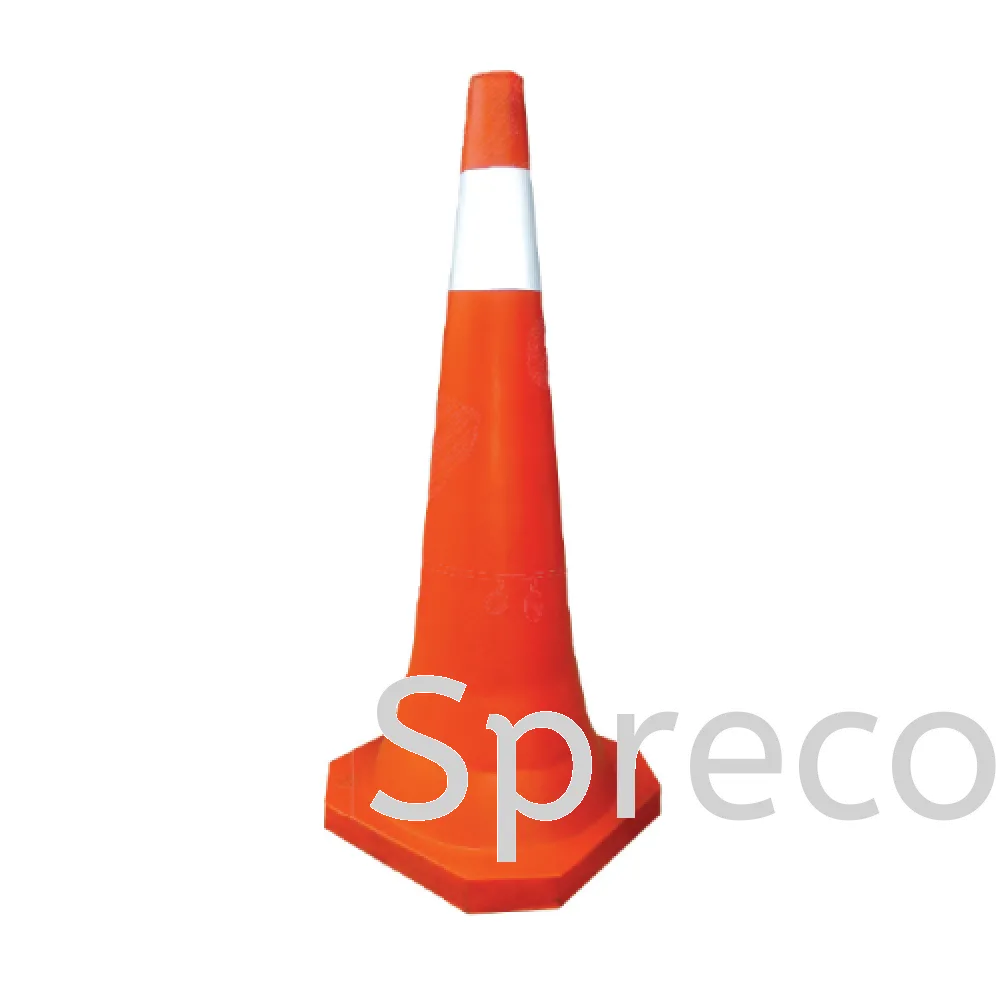 Traffic Cone - TSE 005SR