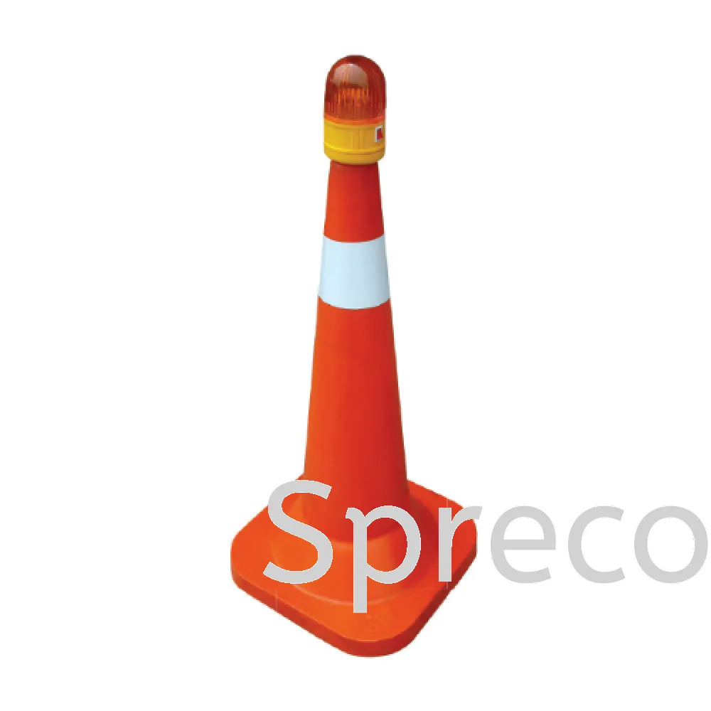 Traffic Cone - TSE 004SR