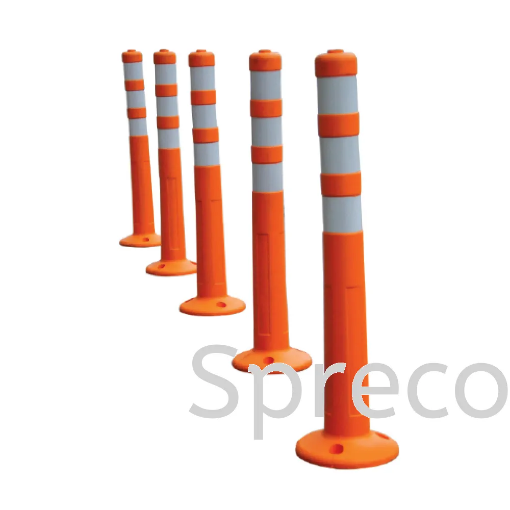 Traffic Pole - TSE 013SR