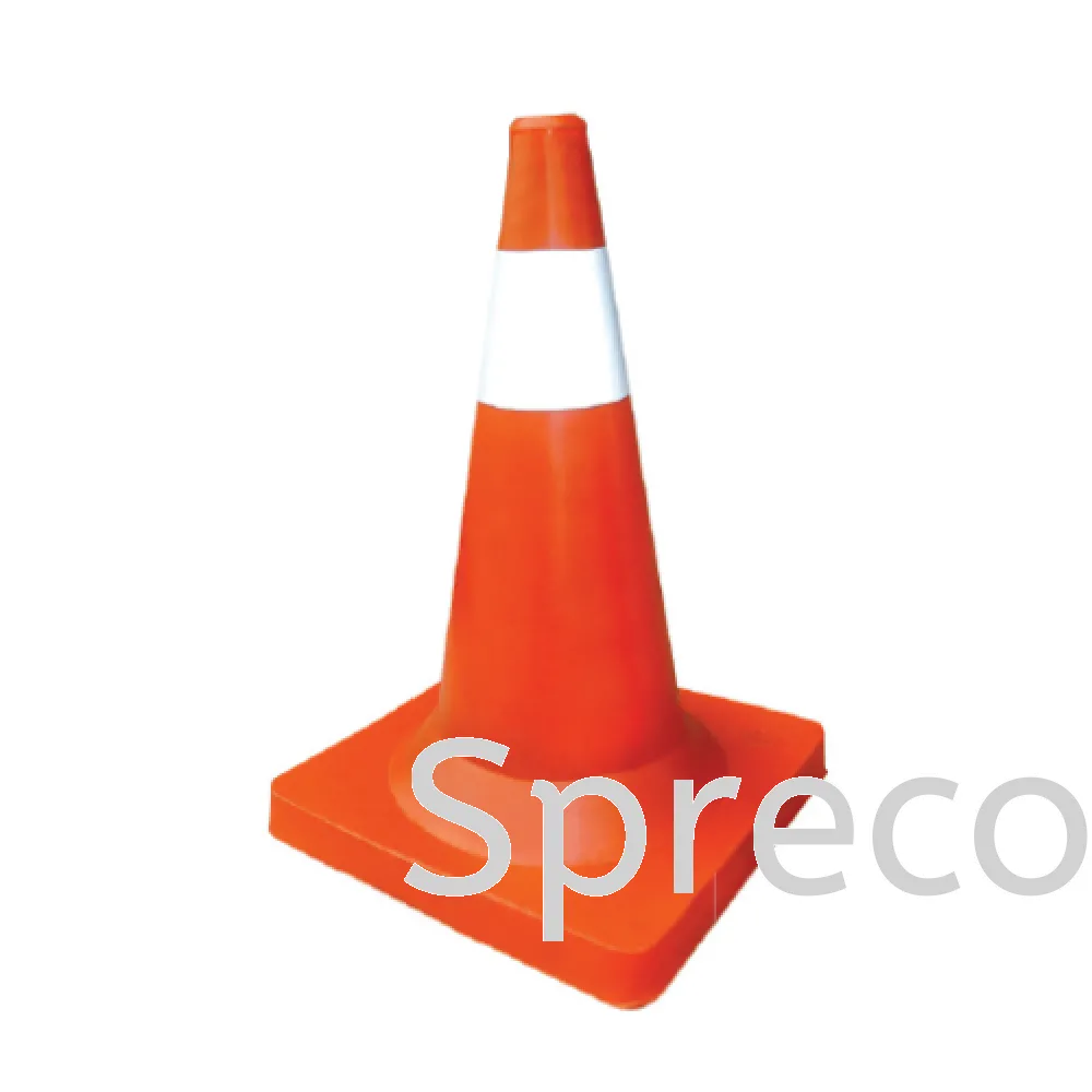 TRAFFIC SAFETY EQUIPMENT
