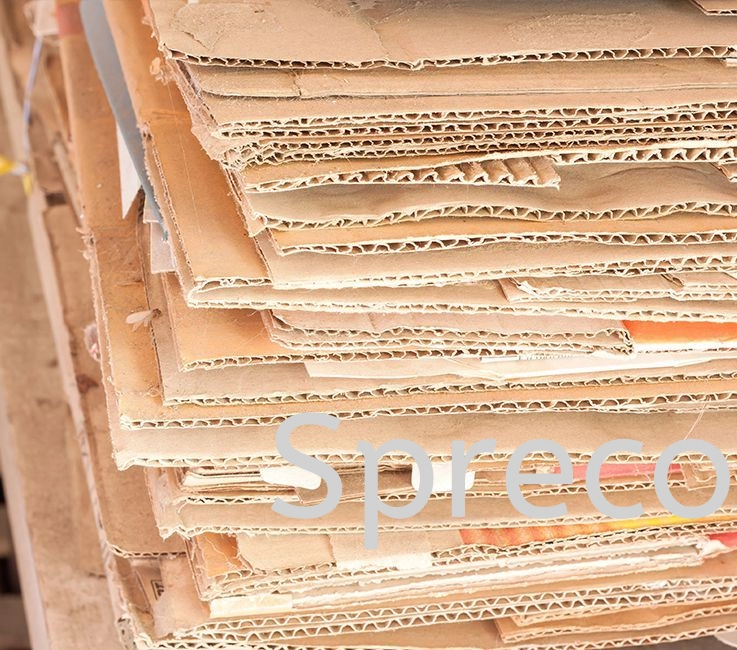 Carton Boxes Recycling & Collection Services | Perkhidmatan Kitar Semula Kotak Karton