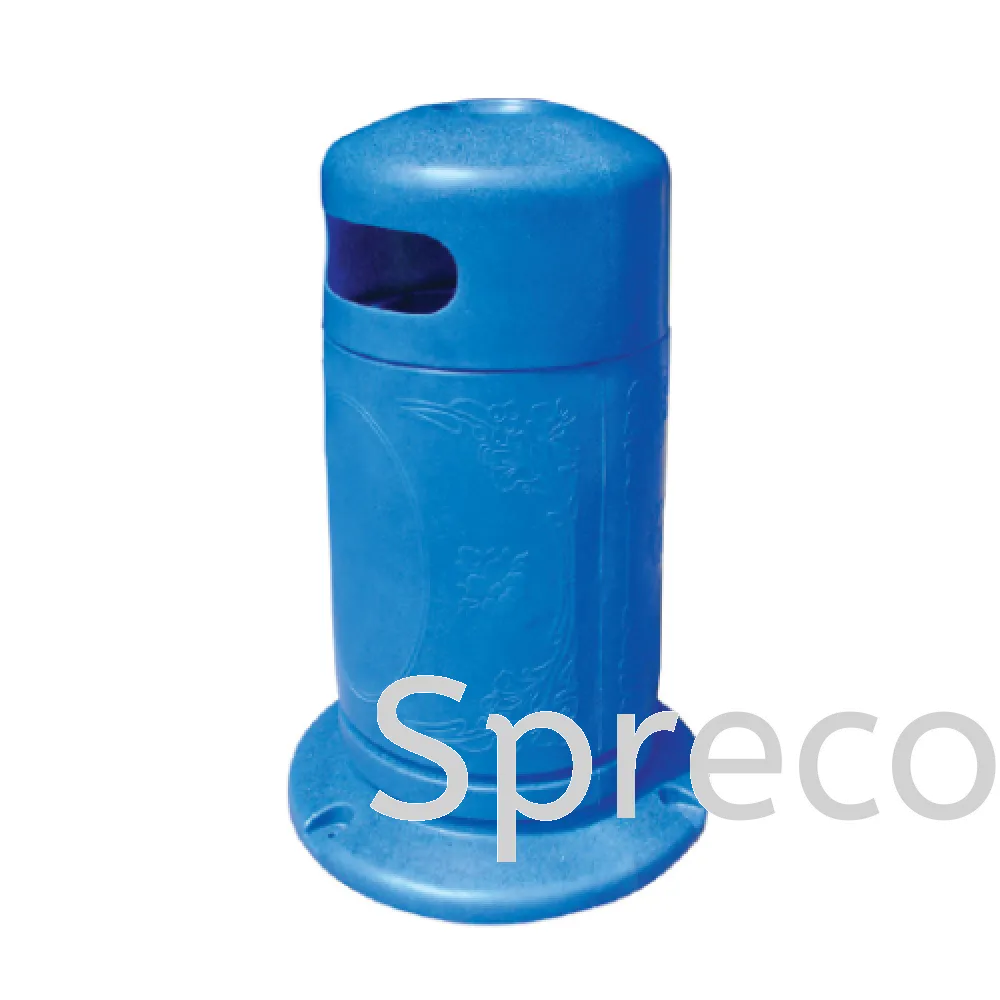 Polyethylene Bin - PPB 005SR