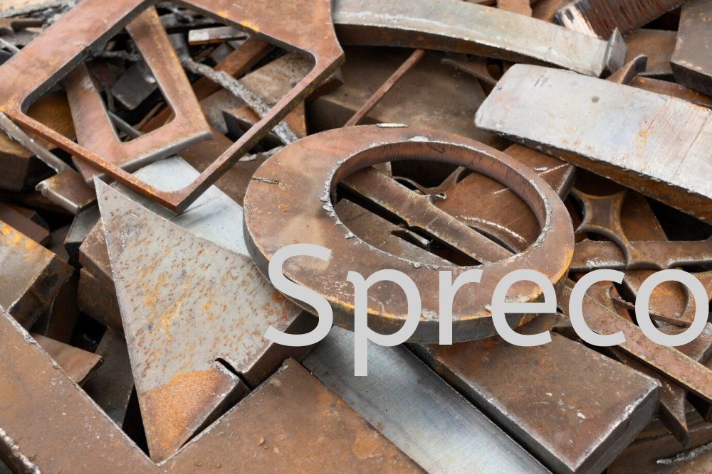 Scrap Metal Recycling & Collection Services | Perkhidmatan Kitar Semula Logam Scrap