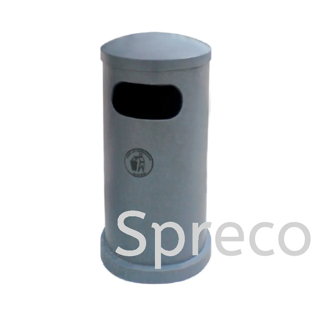 Polyethylene Bin - PPB 002SR