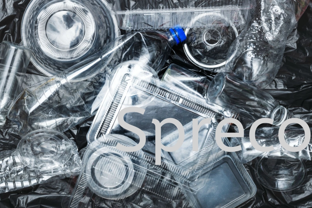 Scrap Bottles Recycling Services | Perkhidmatan Kitar Semula Botol Scrap
