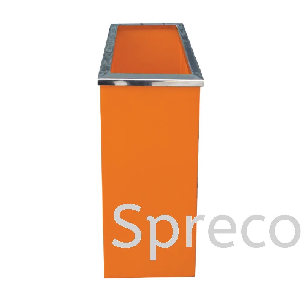 Well Disposed Bin - WDB 014SR